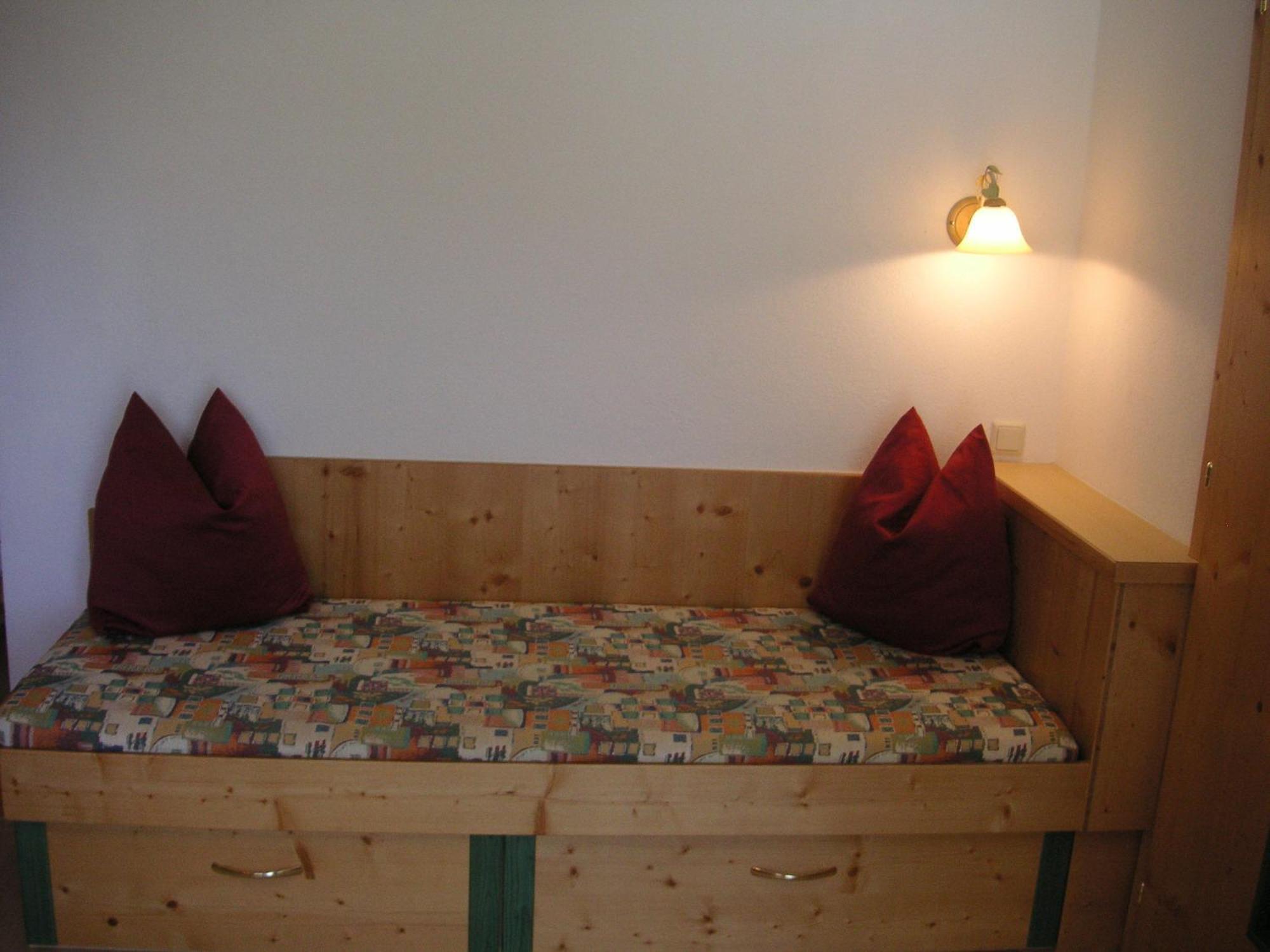 Gaestehaus Manuela - Familie Rantner Seefeld in Tirol Room photo