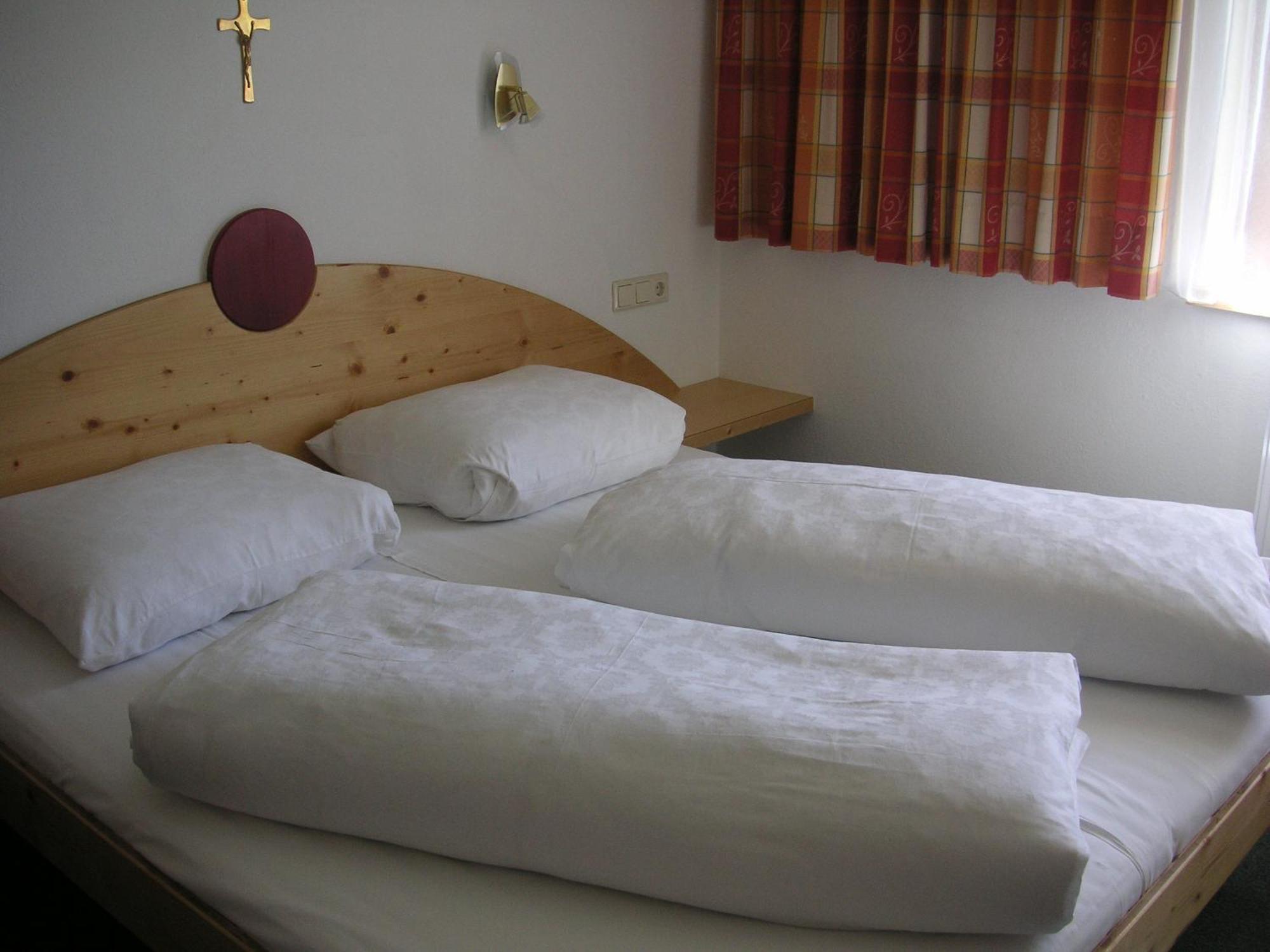 Gaestehaus Manuela - Familie Rantner Seefeld in Tirol Room photo