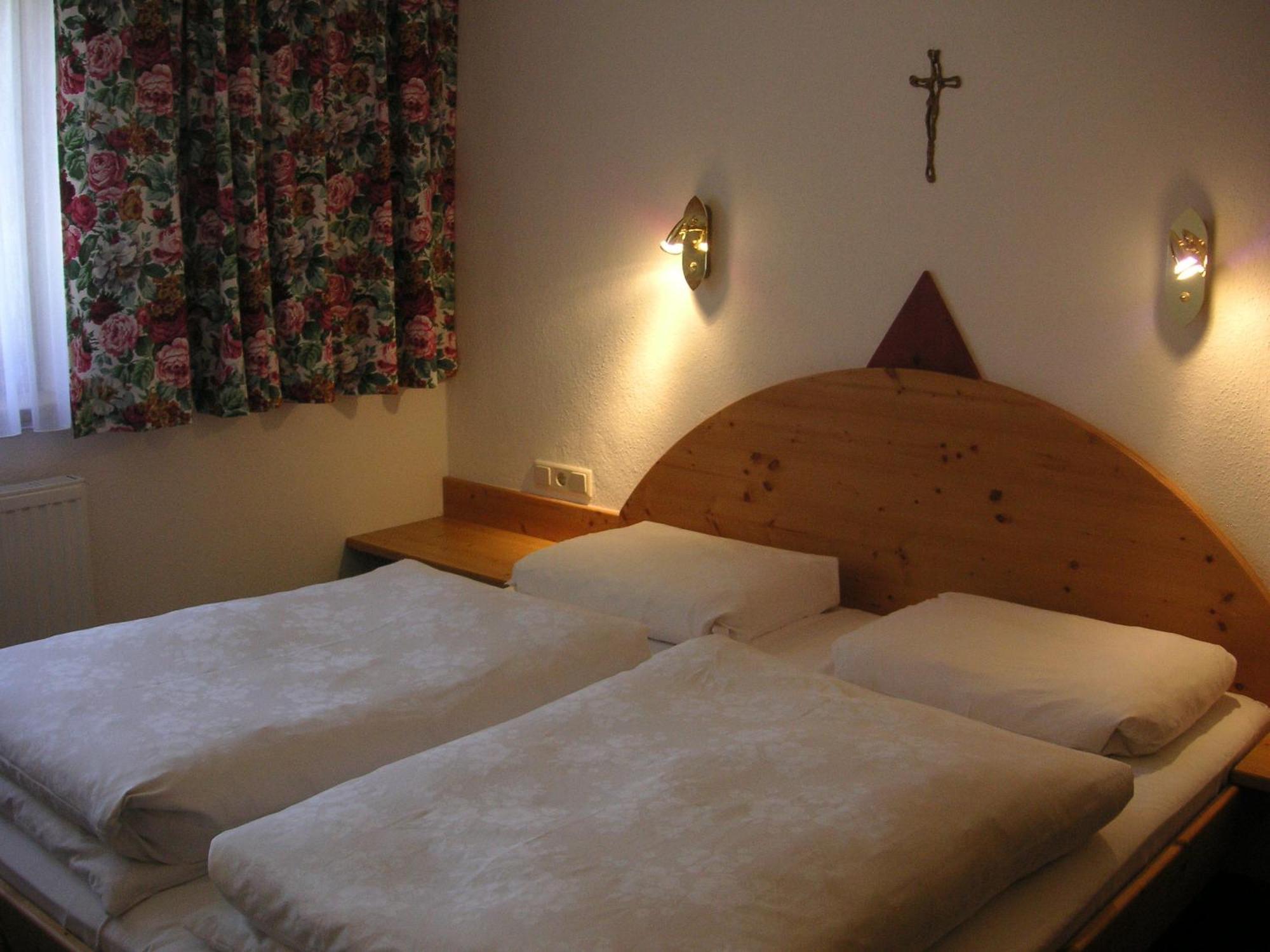 Gaestehaus Manuela - Familie Rantner Seefeld in Tirol Room photo